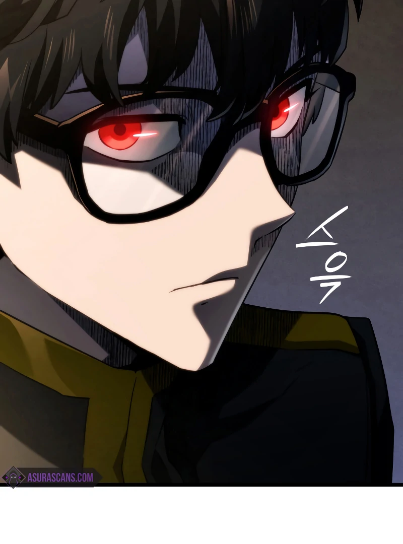 Revenge of the Iron-Blooded Sword Hound, Chapter 80 image 24